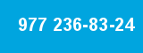 977 236-83-24